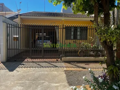 Casa com 3 Quartos à venda, 113m² no Jardim Dias I, Maringá