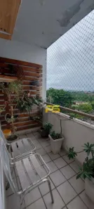 Apartamento com 3 Quartos à venda, 80m² no Tambiá, João Pessoa