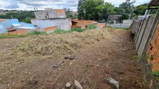 Lote/Terreno à venda, 400m² no Jardim São Judas Tadeu, Campinas
