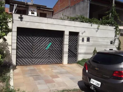 Sobrado com 3 Quartos à venda, 200m² no Parque Jambeiro, Campinas