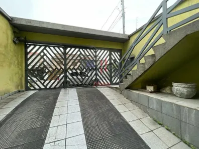 Sobrado com 4 Quartos para alugar, 192m² no Vila Gomes Cardim, São Paulo
