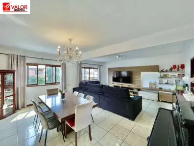 Casa de Condomínio com 4 Quartos à venda, 350m² no Chácara Ondas Verdes, Cotia