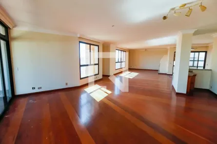 Cobertura com 4 Quartos à venda, 818m² no Vila Suzana, São Paulo