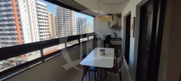 Apartamento com 2 Quartos à venda, 146m² no Jardins, Aracaju