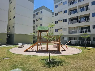Apartamento com 2 Quartos à venda, 49m² no Candeias, Jaboatão dos Guararapes