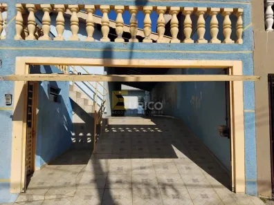 Casa com 3 Quartos à venda, 166m² no Tulipas, Jundiaí
