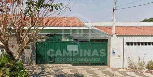 Casa com 4 Quartos à venda, 190m² no Jardim Leonor, Campinas