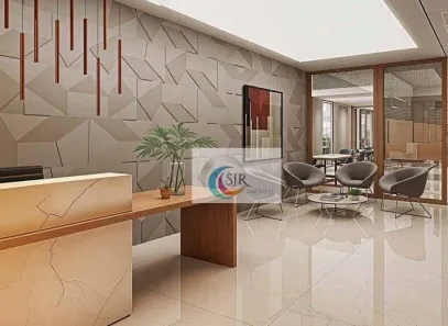 Sala Comercial à venda, 1726m² no Vila Nova Conceição, São Paulo