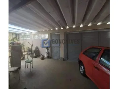 Casa com 4 Quartos à venda, 256m² no Rudge Ramos, São Bernardo do Campo