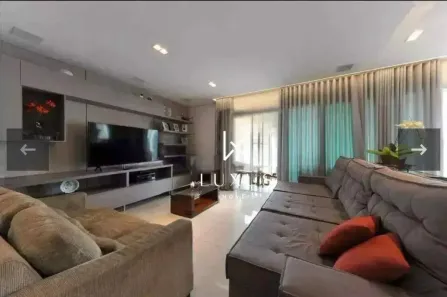 Apartamento com 4 Quartos à venda, 167m² no Anchieta, Belo Horizonte
