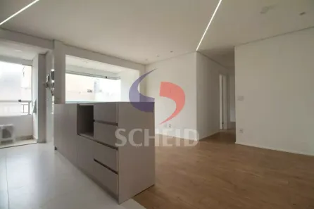 Apartamento com 2 Quartos à venda, 61m² no Chácara Santo Antônio (Zona Sul), São Paulo
