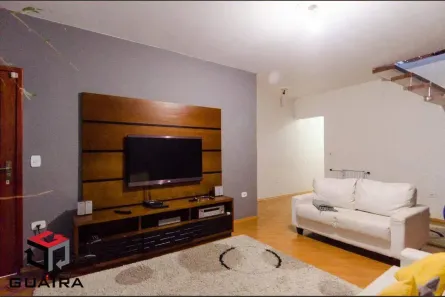 Sobrado com 3 Quartos à venda, 260m² no Assunção, São Bernardo do Campo