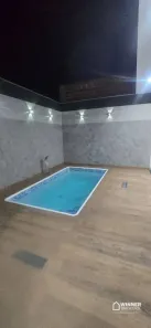 Casa com 3 Quartos à venda, 130m² no Jardim Oriental, Maringá