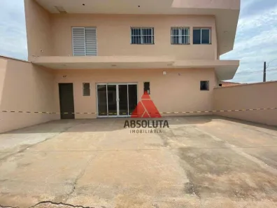 Sala Comercial para alugar, 50m² no Vila Belvedere, Americana