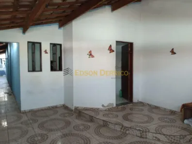 Casa com 2 Quartos à venda, 150m² no Jardim Princesa, Pindamonhangaba