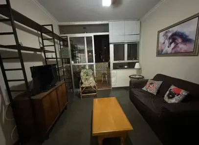 Apartamento com 3 Quartos para alugar, 85m² no Centro, Ribeirão Preto