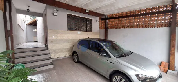 Sobrado com 2 Quartos à venda, 112m² no Parque Monteiro Soares, São Paulo