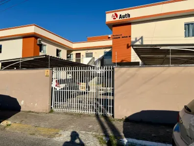 Apartamento com 2 Quartos à venda, 58m² no Cidade Nova, Itajaí