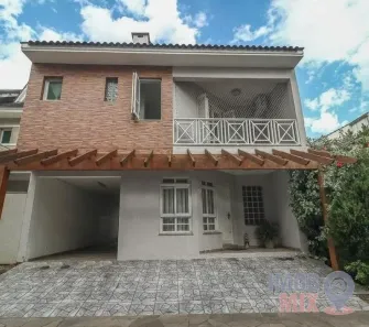 Casa com 4 Quartos à venda, 192m² no Sarandi, Porto Alegre