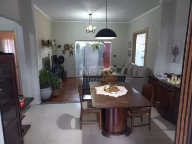 Casa com 3 Quartos à venda, 124m² no Vila Guedes de Azevedo, Bauru