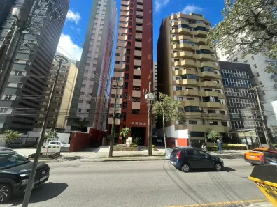 Casa com 3 Quartos à venda, 113m² no Batel, Curitiba