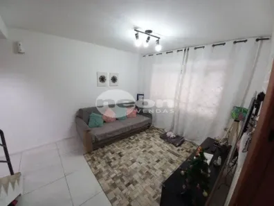 Sobrado com 3 Quartos à venda, 160m² no Rudge Ramos, São Bernardo do Campo