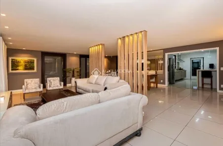 Casa com 4 Quartos à venda, 354m² no Scharlau, São Leopoldo