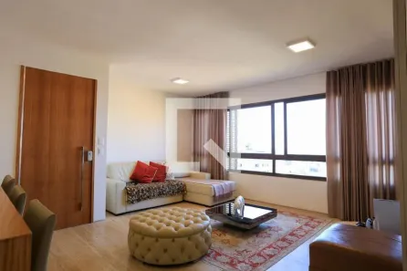 Apartamento com 4 Quartos à venda, 140m² no Sion, Belo Horizonte
