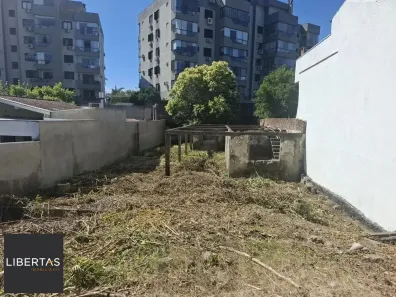 Lote/Terreno à venda, 420m² no Vila Conceição, Porto Alegre
