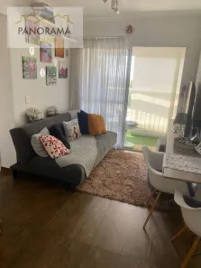 Apartamento com 2 Quartos à venda, 59m² no Conceição, Diadema