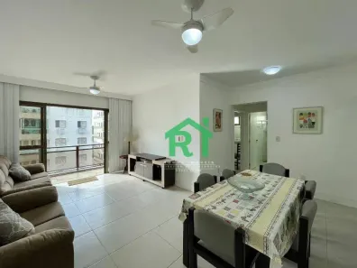 Apartamento com 2 Quartos à venda, 85m² no Jardim Las Palmas, Guarujá