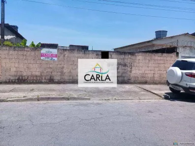 Lote/Terreno à venda, 300m² no Vila Santo Antônio, Guarujá
