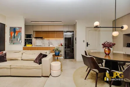 Apartamento com 2 Quartos à venda, 75m² no Nações, Balneário Camboriú