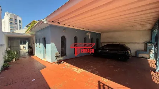 Casa com 3 Quartos à venda, 187m² no Vila Floresta, Santo André