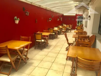 Imóvel Comercial para alugar, 295m² no Centro, Jundiaí
