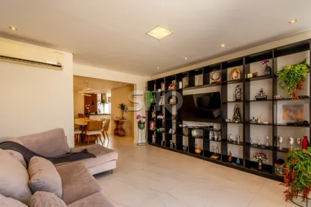Cobertura com 3 Quartos à venda, 131m² no Santana, São Paulo