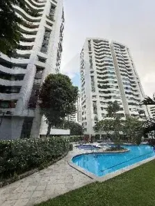 Apartamento com 4 Quartos à venda, 200m² no Tamarineira, Recife