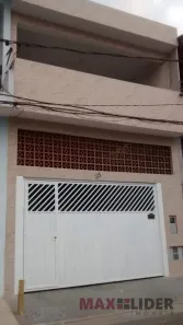 Sobrado com 3 Quartos à venda, 195m² no Jardim do Líbano, Barueri
