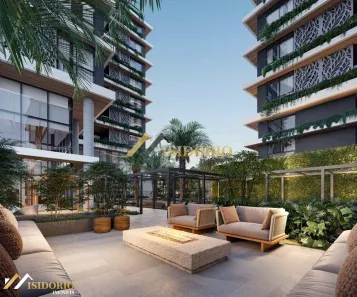 Cobertura com 4 Quartos à venda, 307m² no Mercês, Curitiba