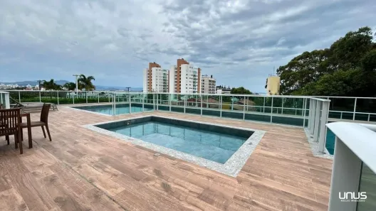 Apartamento com 3 Quartos à venda, 105m² no Jardim Atlântico, Florianópolis