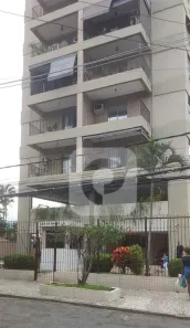 Apartamento com 2 Quartos à venda, 55m² no Méier, Rio de Janeiro