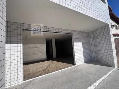 Ponto Comercial para alugar, 45m² no Novo Cavaleiro, Macaé