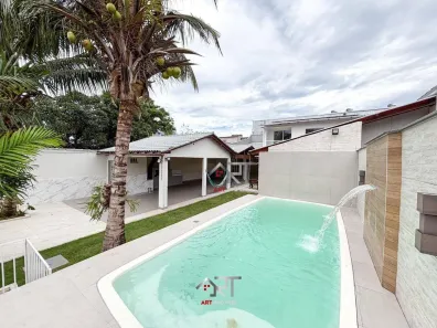 Casa com 4 Quartos à venda, 375m² no Santa Paula I, Vila Velha