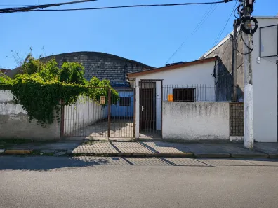 Casa com 1 Quarto para alugar, 50m² no Centro, São Leopoldo