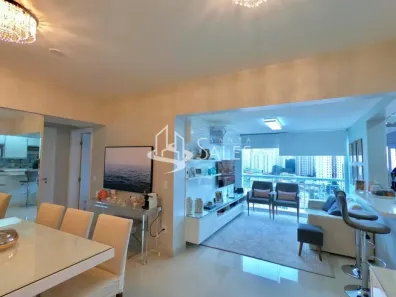 Apartamento com 2 Quartos à venda, 64m² no Vila do Bosque, São Paulo