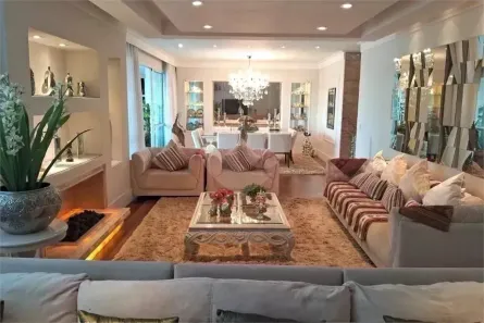 Apartamento com 4 Quartos à venda, 281m² no Vila Andrade, São Paulo