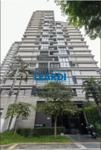 Apartamento com 2 Quartos para alugar, 104m² no Vila Olímpia, São Paulo