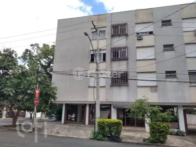 Apartamento com 1 Quarto à venda, 33m² no Higienópolis, Porto Alegre