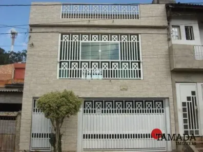 Sobrado com 3 Quartos à venda, 150m² no Guaianazes, São Paulo
