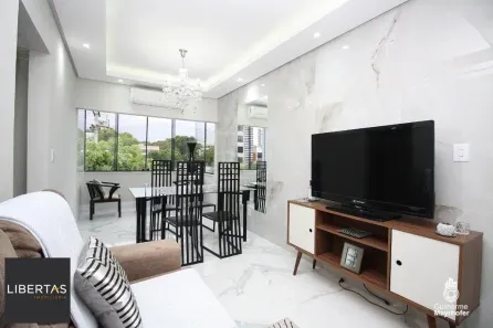 Apartamento com 1 Quarto à venda, 42m² no Cristo Redentor, Porto Alegre